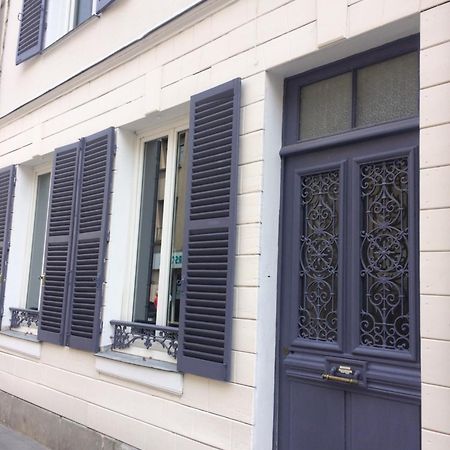 La Suite 48 Châlons-en-Champagne Eksteriør billede