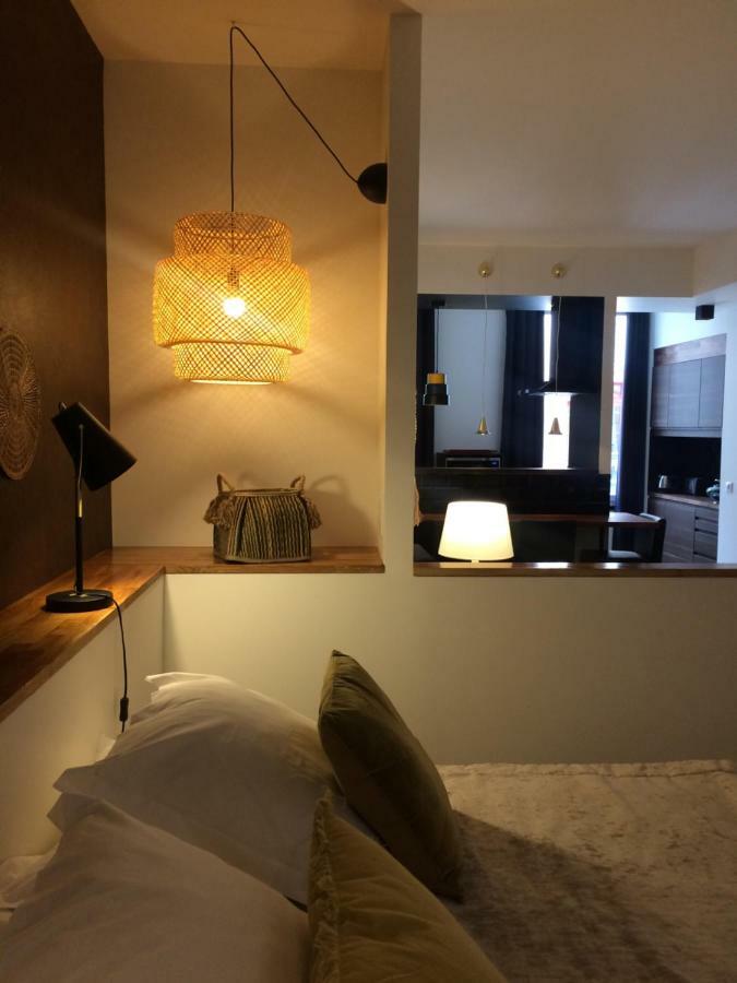 La Suite 48 Châlons-en-Champagne Eksteriør billede