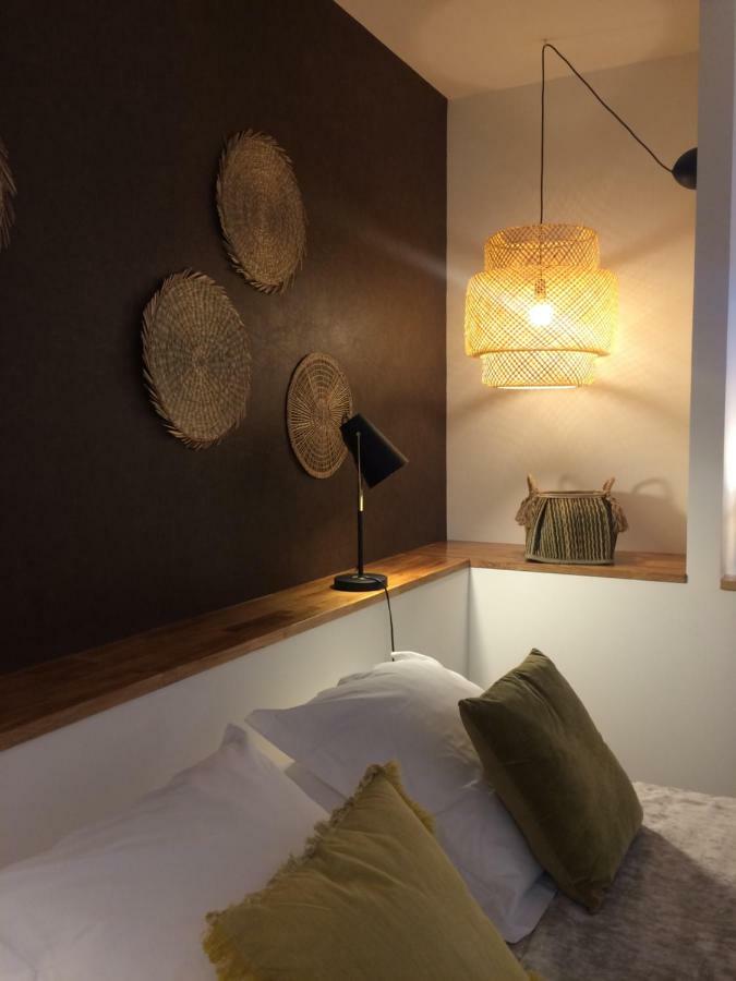 La Suite 48 Châlons-en-Champagne Eksteriør billede