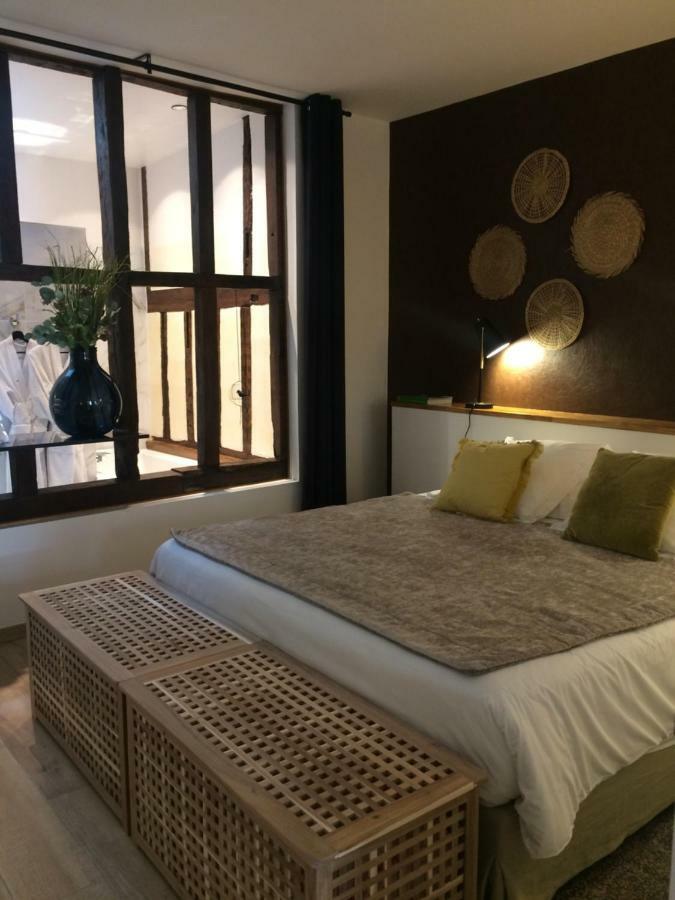 La Suite 48 Châlons-en-Champagne Eksteriør billede