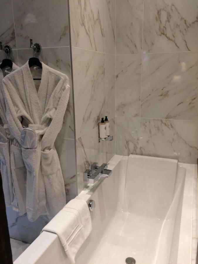 La Suite 48 Châlons-en-Champagne Eksteriør billede