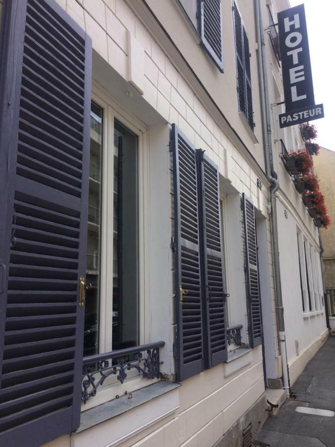 La Suite 48 Châlons-en-Champagne Eksteriør billede