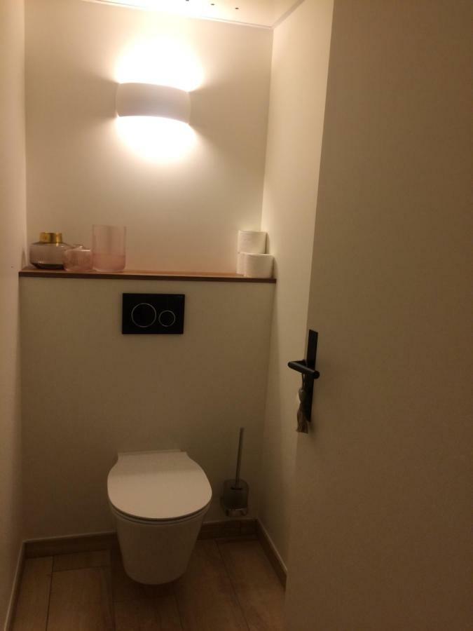 La Suite 48 Châlons-en-Champagne Eksteriør billede