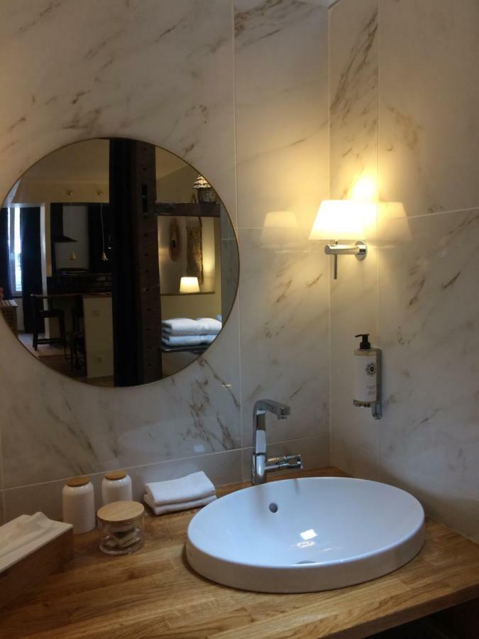 La Suite 48 Châlons-en-Champagne Eksteriør billede