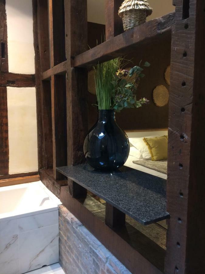 La Suite 48 Châlons-en-Champagne Eksteriør billede
