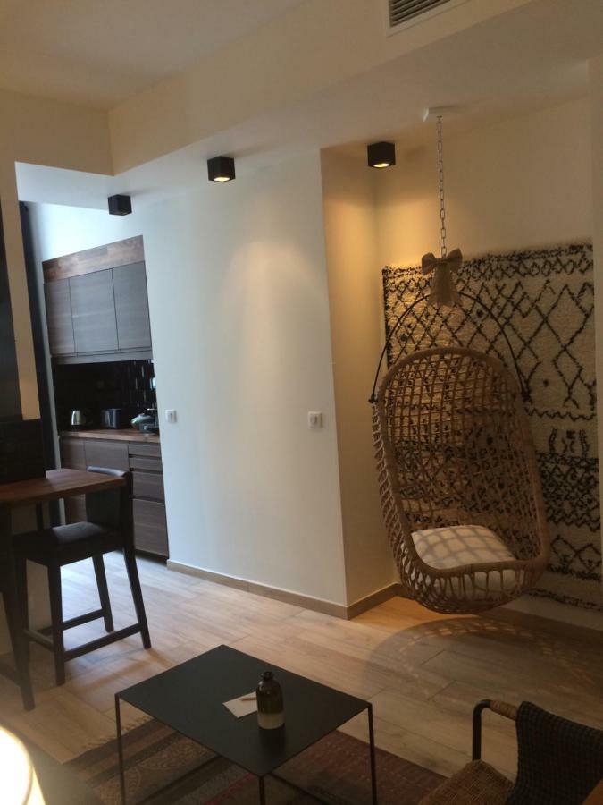 La Suite 48 Châlons-en-Champagne Eksteriør billede