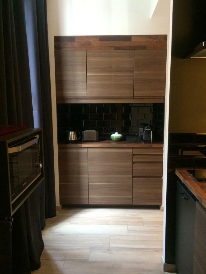 La Suite 48 Châlons-en-Champagne Eksteriør billede
