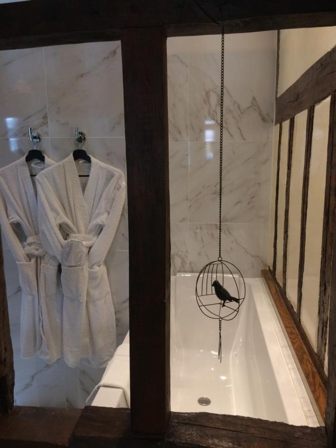 La Suite 48 Châlons-en-Champagne Eksteriør billede