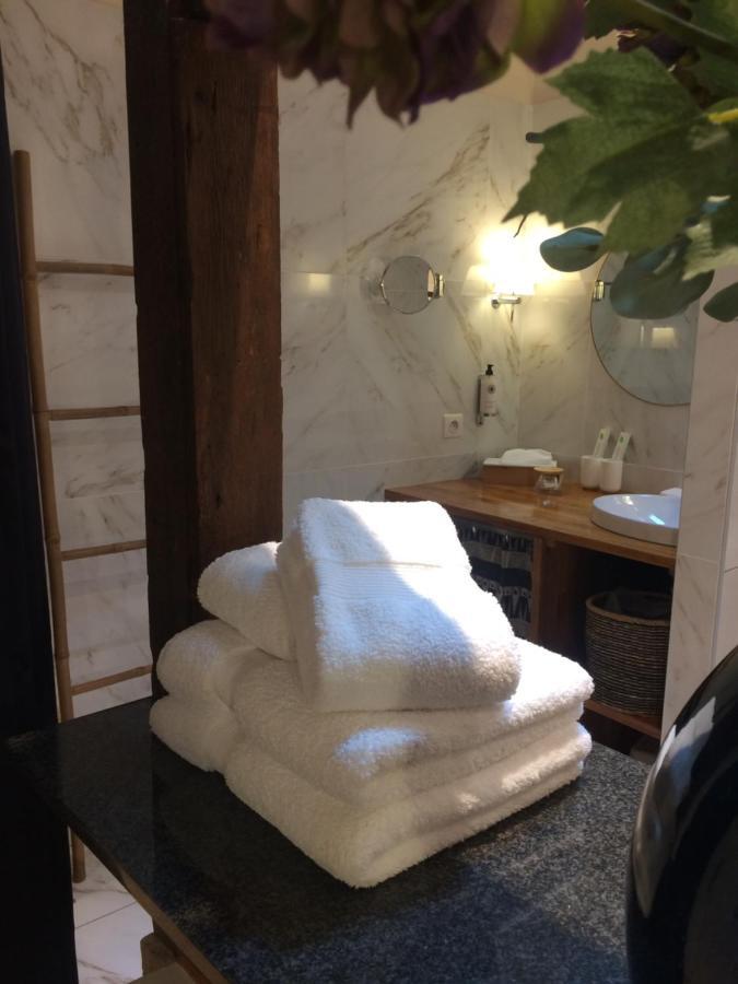 La Suite 48 Châlons-en-Champagne Eksteriør billede